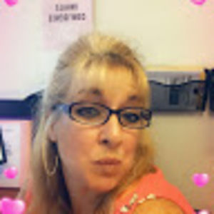 Meet your Posher, Becky